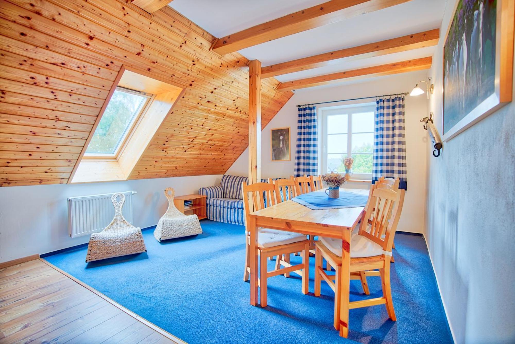 Apartman-Hotel Jitravsky Dvorec Rynoltice Bagian luar foto