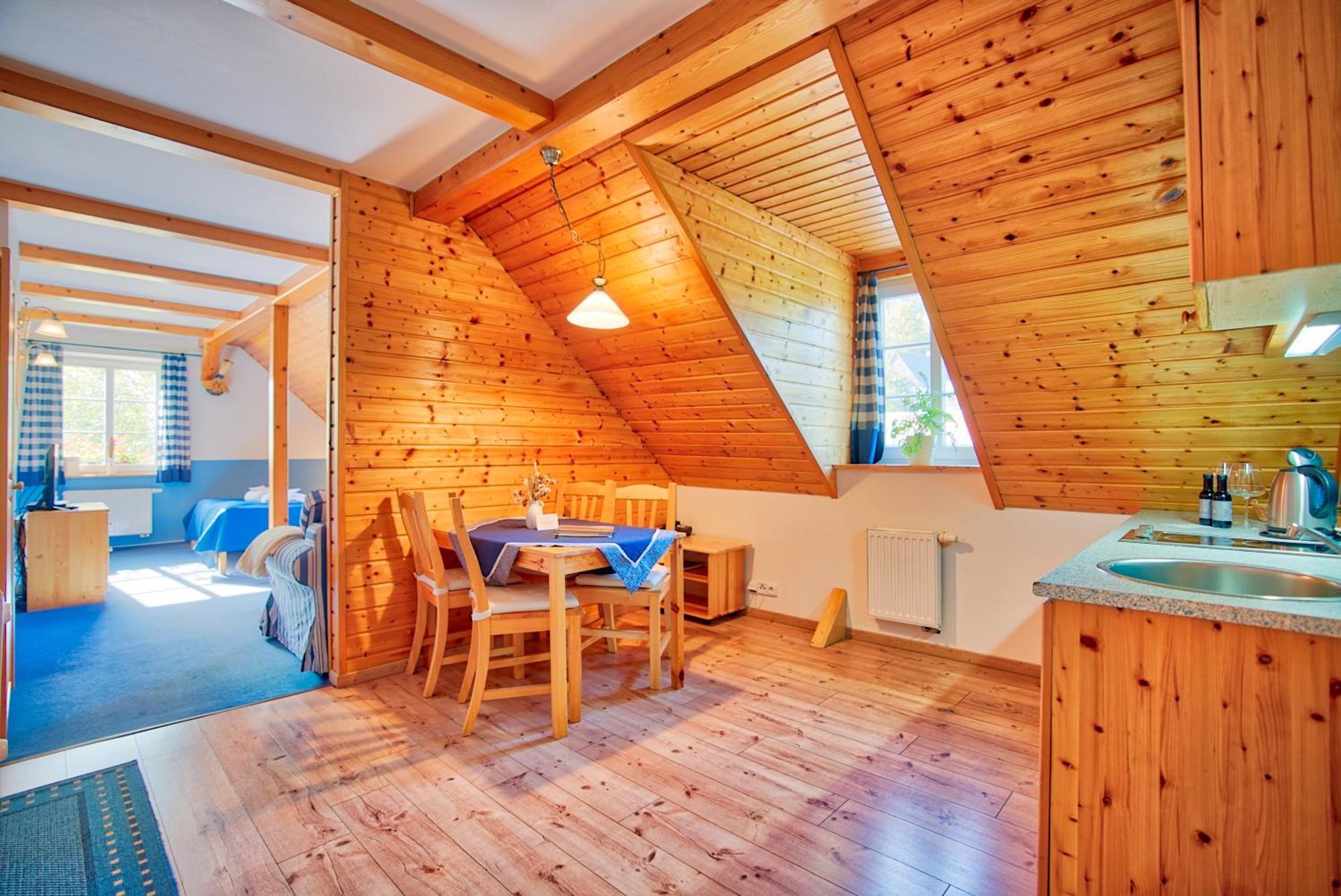 Apartman-Hotel Jitravsky Dvorec Rynoltice Bagian luar foto