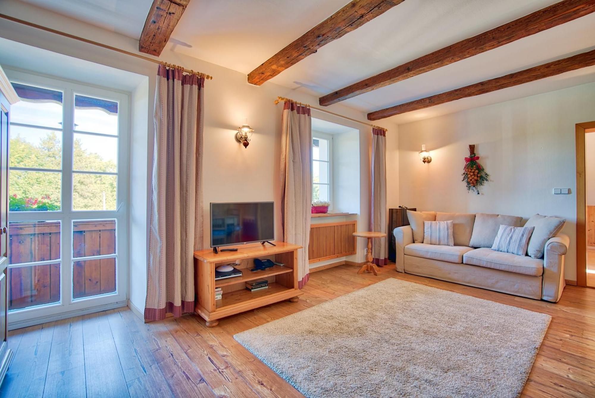 Apartman-Hotel Jitravsky Dvorec Rynoltice Bagian luar foto
